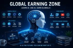 How to Earn Money Online for Beginners
