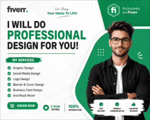 How People Earn from Fiverr