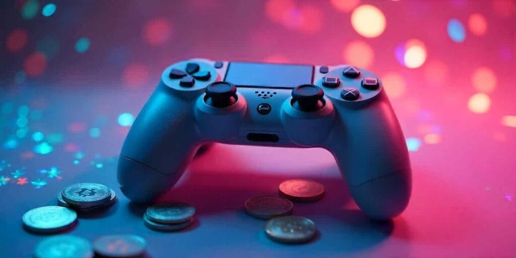 Games That Earn Real Money