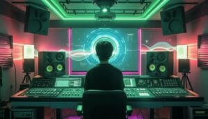 best ai music generater app