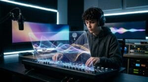 best ai music generater app