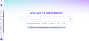 canva magic media