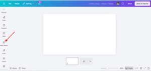 canva magic media