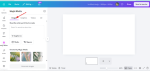 canva magic media