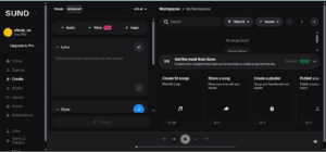 ai music generator app