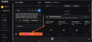 ai music generator app