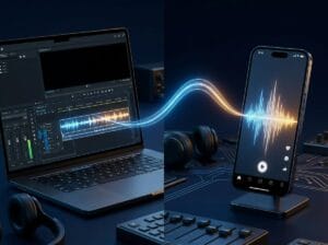 best ai music generater app