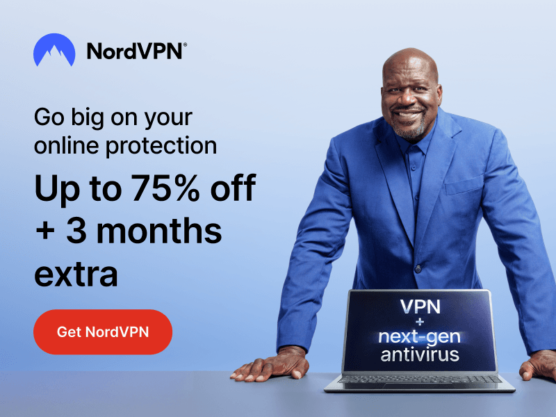 NordVPN Review